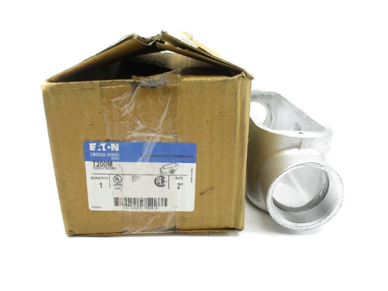 EATON T200M 2" NSMP