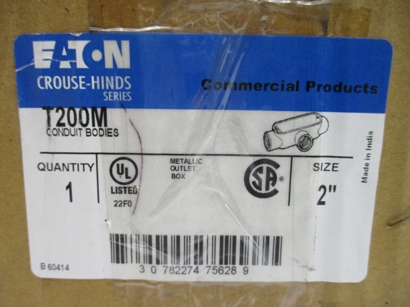 EATON T200M 2" NSMP