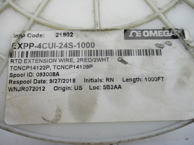 OMEGA EXPP-4CUI-24S-1000 NSMP