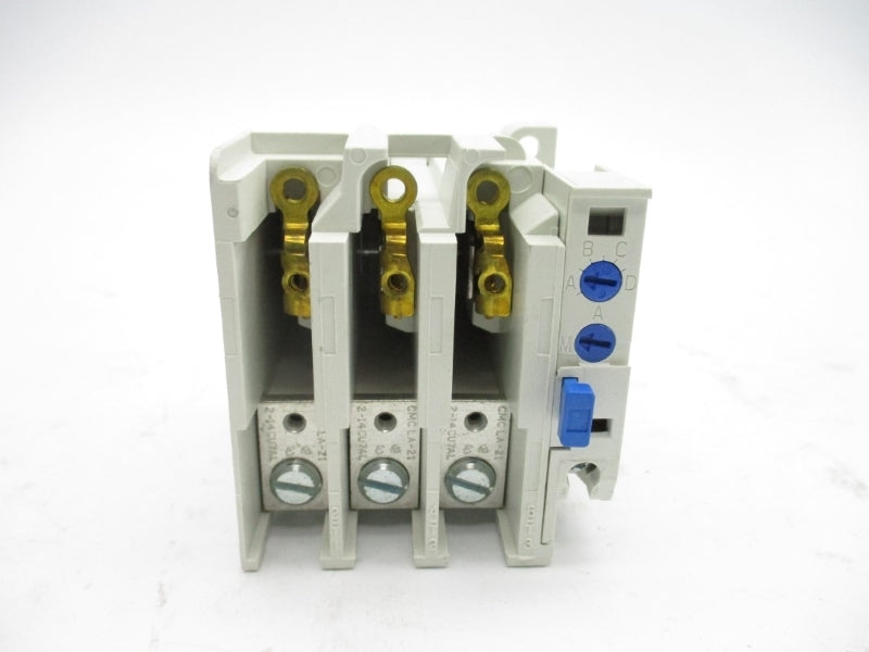 EATON C306GN3 SER. B1 600VAC 75A NSMP