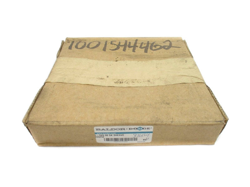 DODGE 455252 2-5V9.00SK NSFS