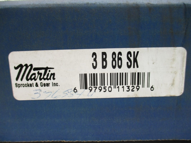 MARTIN 3B86SK NSMP