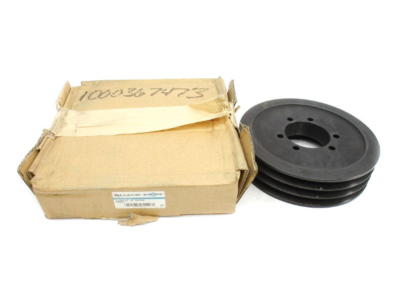 DODGE 455281 3-5V9.25-SF NSMP