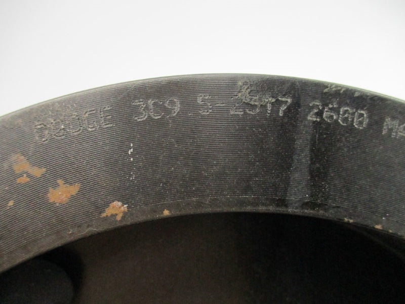 DODGE 115188 3C9.5-2517 NSMP