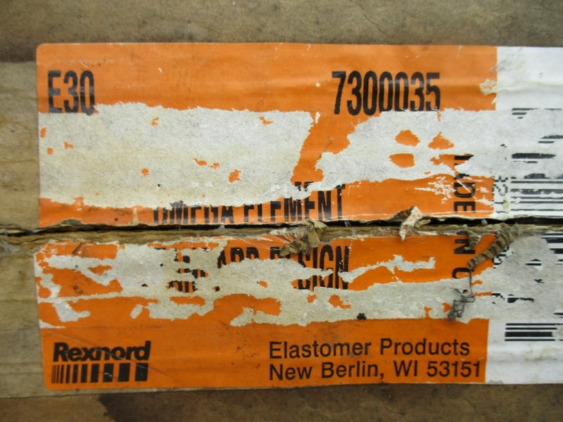 REXNORD 7300035 E30 NSMP