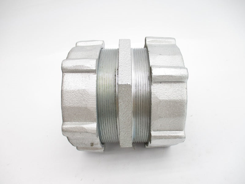 O-Z/GEDNEY 30-350 3-1/2" NSMP