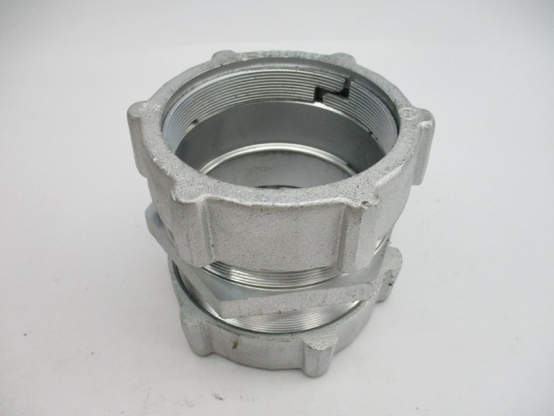 O-Z/GEDNEY 30-350 3-1/2" NSMP