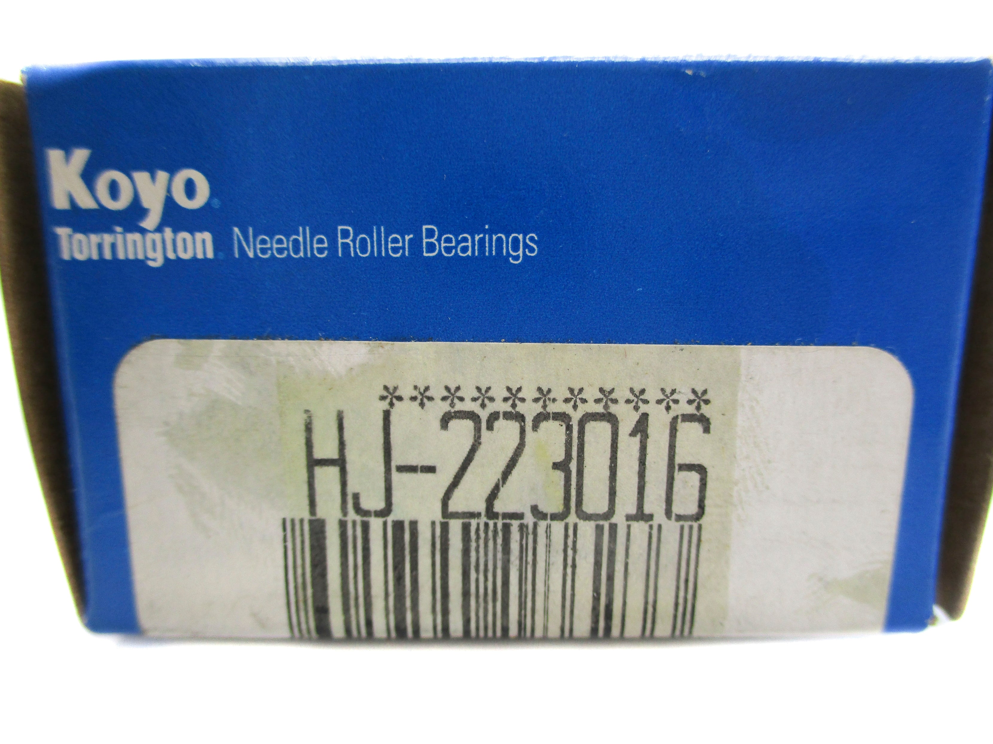KOYO HJ-223016 NSMP