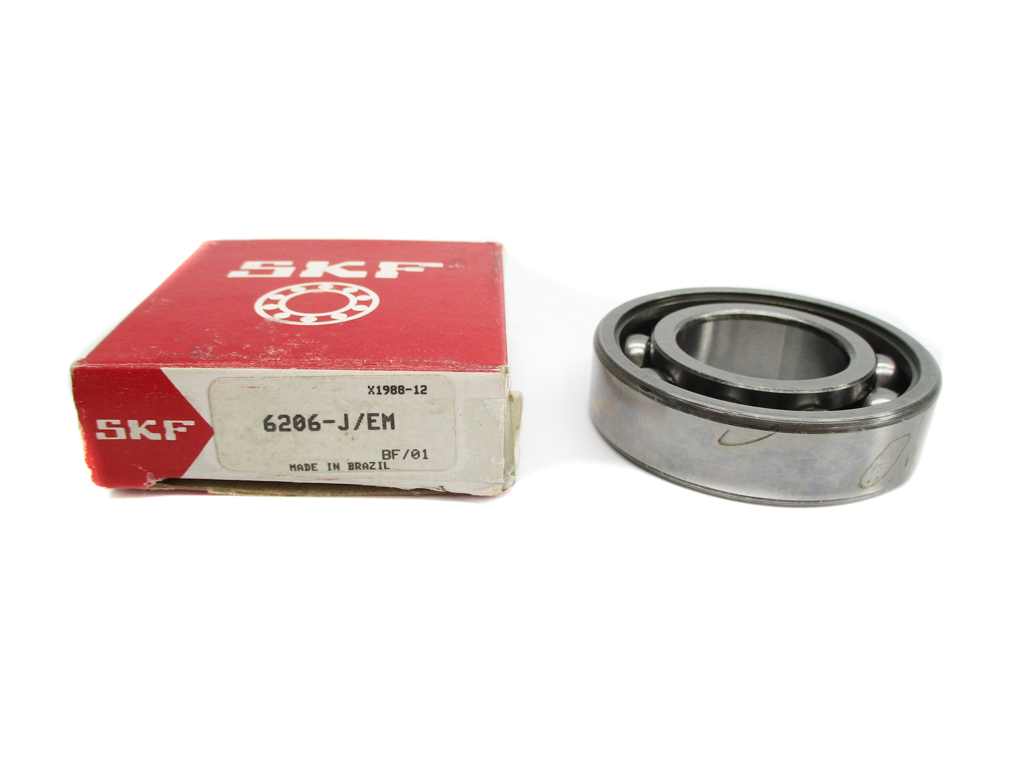 SKF 6206-J/EM NSMP