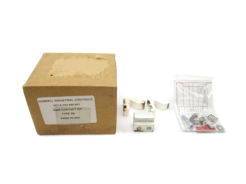 HUBBELL HC14-192-680-801 NSMP