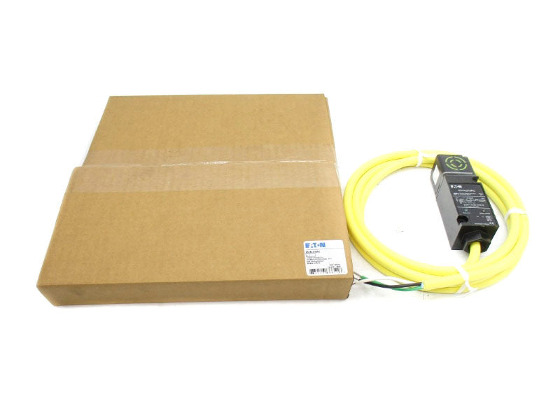 EATON E51ALS16PU SER. B1 20-264VAC/DC NSMP