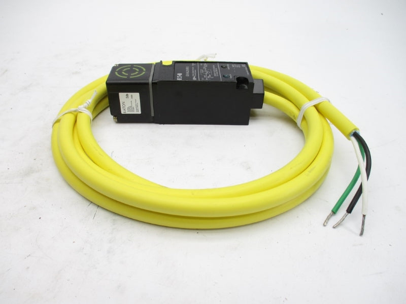 EATON E51ALS16PU SER. B1 20-264VAC/DC NSMP
