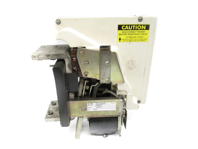 EATON 6702ED591 74VDC NSNP