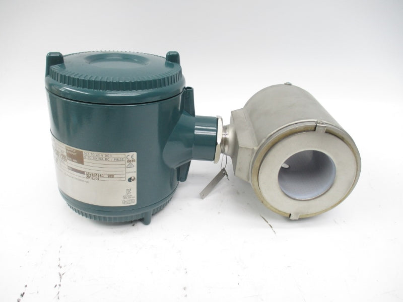 YOKOGAWA AXR050G AXR050G-E1AL1L-AA12-2NB/SCT 14.7-42VDC -10'-+130'C NSNP