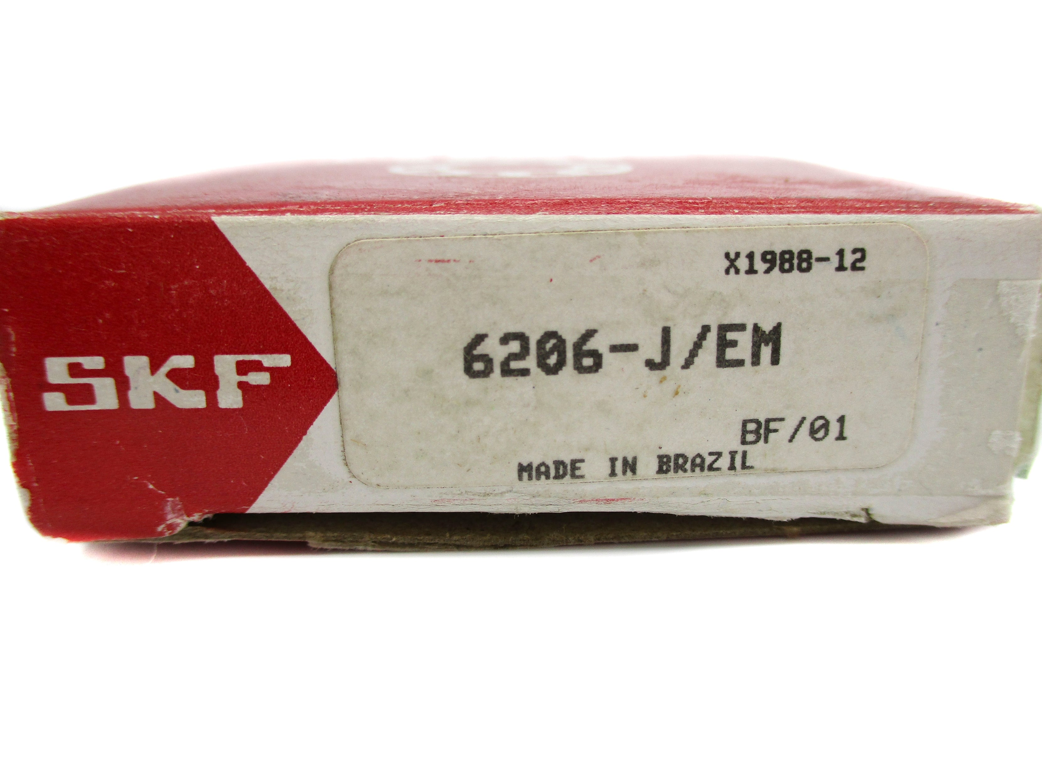 SKF 6206-J/EM NSMP
