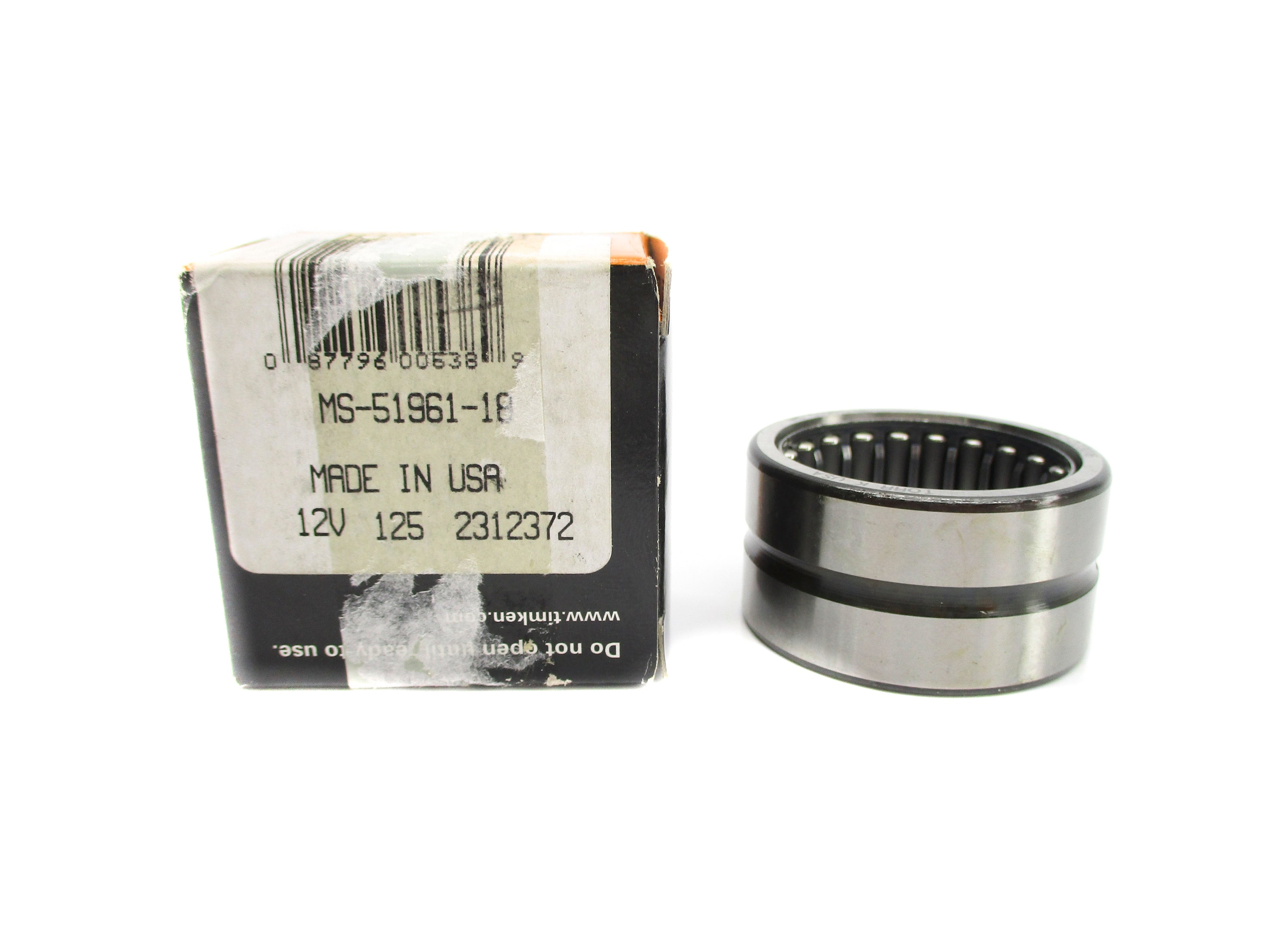 TIMKEN MS-51961-18 HJ-223016 NSMP
