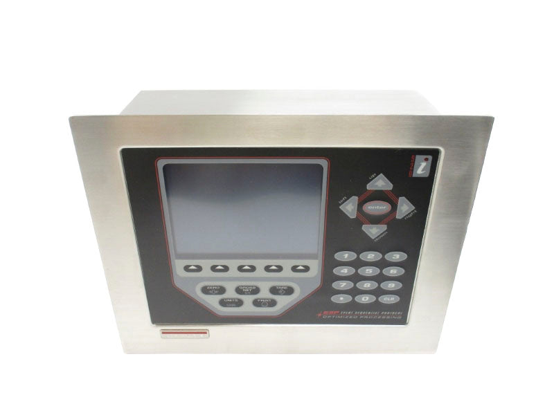 RICE LAKE 920I-4A 115006/01 115VAC 3.15A NSNP