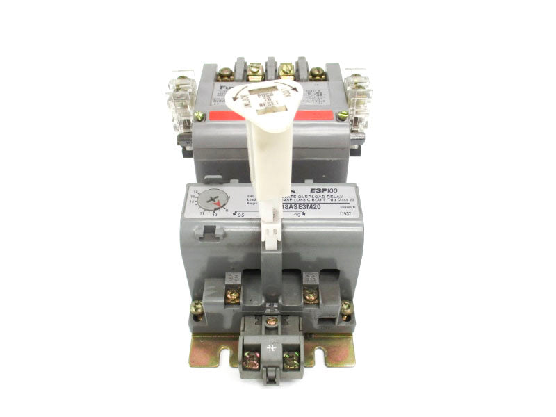 FURNAS 14DSE32AF 600VAC 27A UNMP