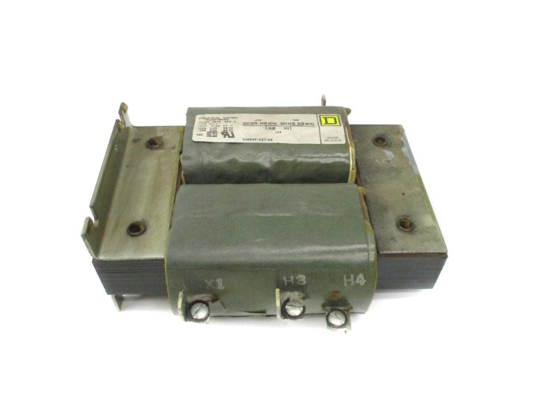 SQUARE D 9070GO3 SER. A 240/480V NSNP