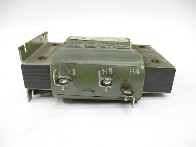SQUARE D 9070GO3 SER. A 240/480V NSNP