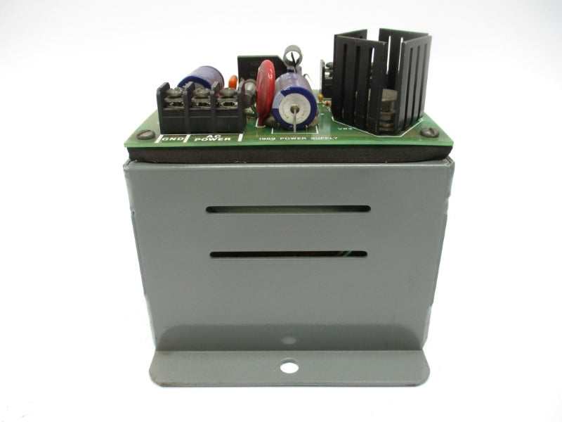 MAGNETEK 1989-0-115-X-S 5/15VDC NSNP