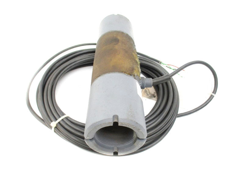 NATIONAL SCALE TECHNOLOGY N2000L-NUWEIGH 50K NSNP