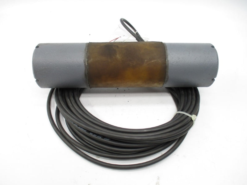 NATIONAL SCALE TECHNOLOGY N2000L-NUWEIGH 50K NSNP