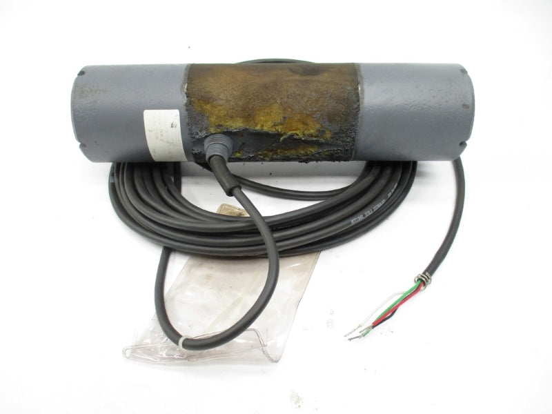 NATIONAL SCALE TECHNOLOGY N2000L-NUWEIGH 50K NSNP