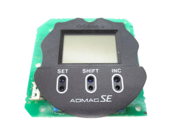 YOKOGAWA ASF9585QB-09 NSNP