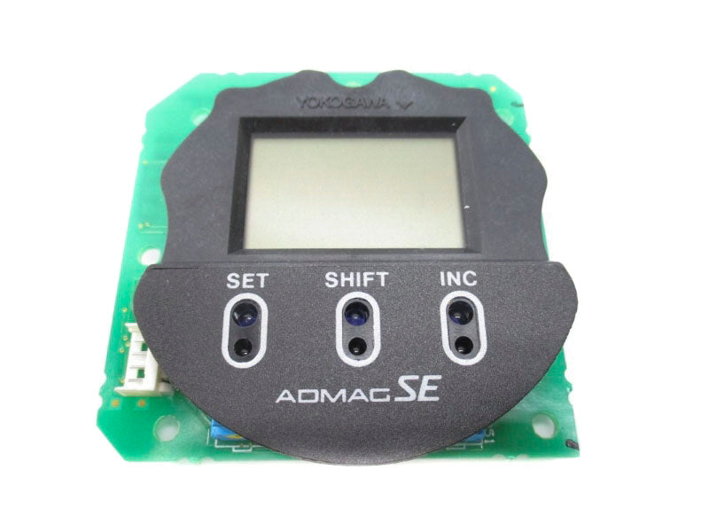 YOKOGAWA ASF9585QB-09 NSNP