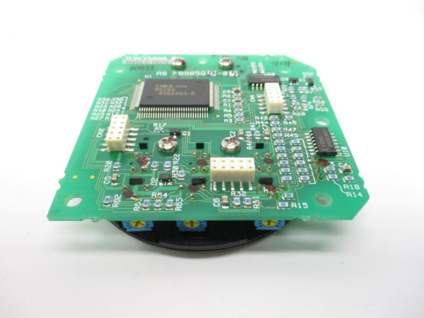 YOKOGAWA ASF9585QB-09 NSNP