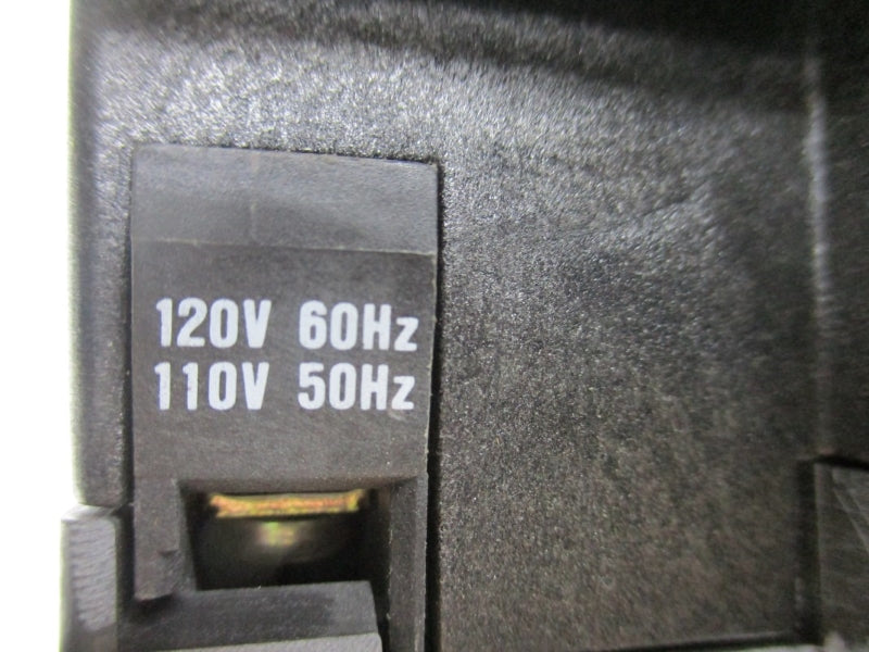 SQUARE D 8502PG3.11 SER. A 110/120V 130A NSNP