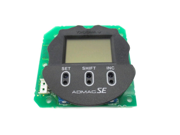YOKOGAWA ASF9585QB-08 NSNP