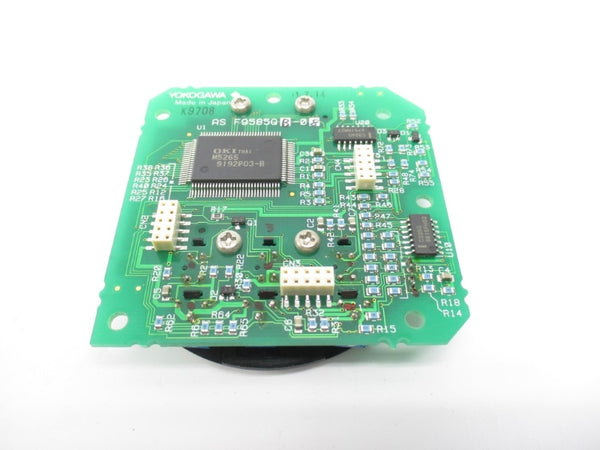 YOKOGAWA ASF9585QB-08 NSNP