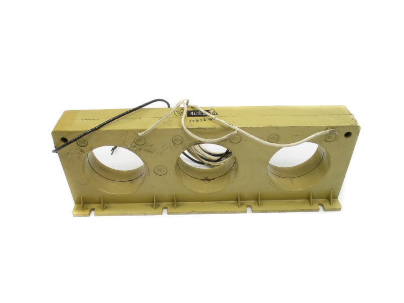 INSTRUMENT TRANSFORMERS 0126B06964-5 3P30 UNMP