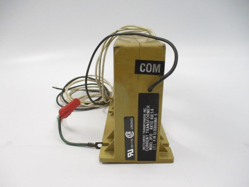 INSTRUMENT TRANSFORMERS 0126B06964-5 3P30 UNMP