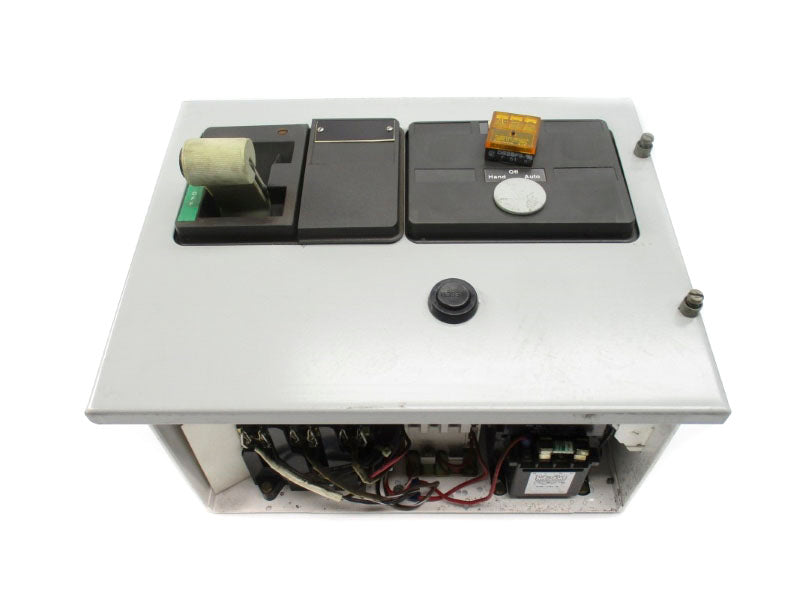 CUTLER HAMMER WD-1 5A11001H01 HDT66729001 480V 60A NSNP