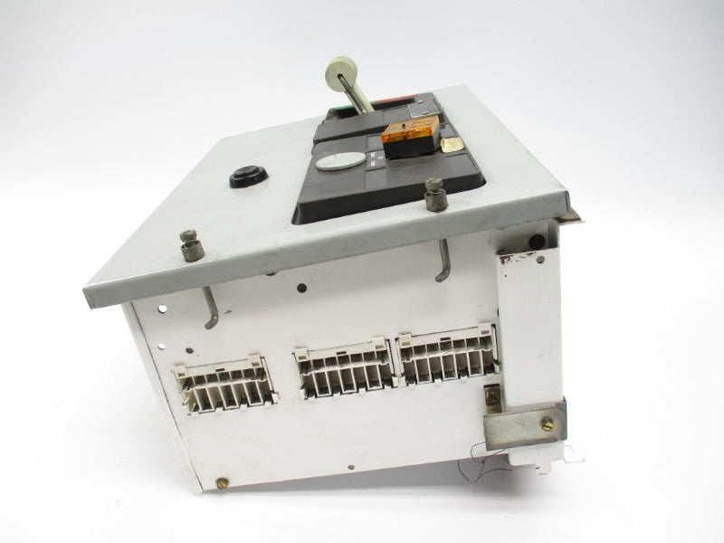 CUTLER HAMMER WD-1 5A11001H01 HDT66729001 480V 60A NSNP