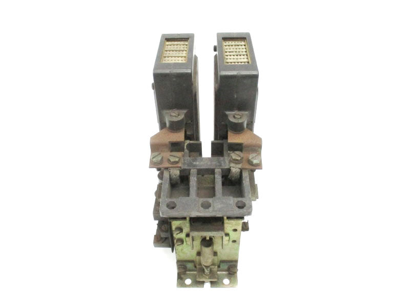 GENERAL ELECTRIC DS303A3C01EXA650XH 230/250VDC 25A NSNP