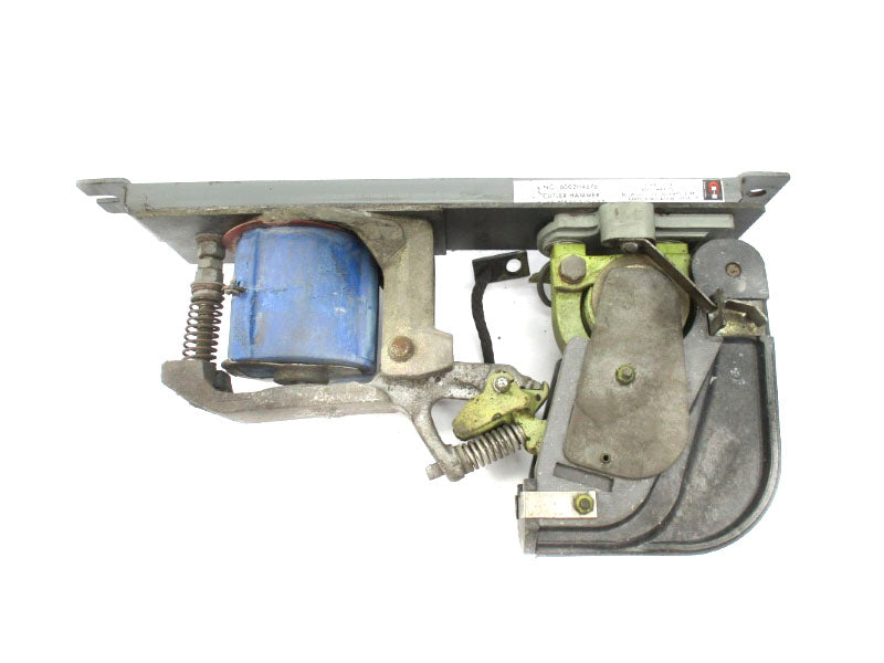CUTLER HAMMER 6002H457B 230VDC 150A NSNP