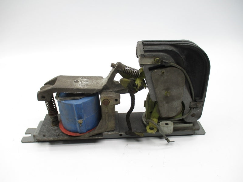 CUTLER HAMMER 6002H457B 230VDC 150A NSNP