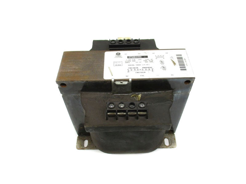 GENERAL ELECTRIC 9T58K0053 480V UNMP