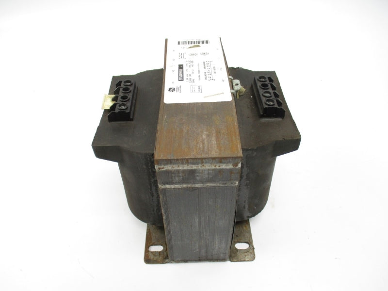 GENERAL ELECTRIC 9T58K0053 480V UNMP