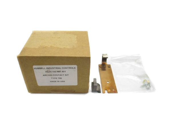 HUBBELL HC14-192-681-801 NSMP