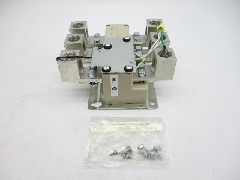EATON C396CTK300 3-2258-001A NSMP