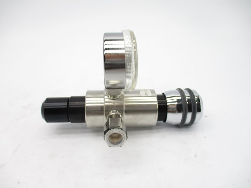 GAS DYNAMICS RCGA350SSAF0-30 3000PSI -4'-+122'F 1/4" NSMP