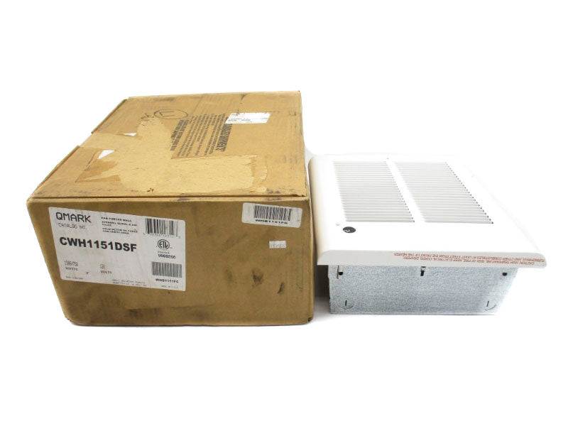 QMARK CWH1151DSF 120V NSMP