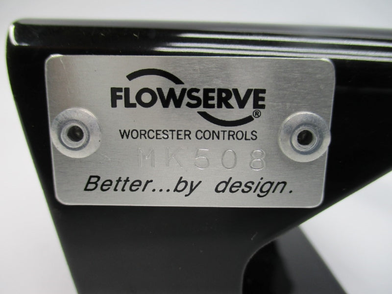 FLOWSERVE MK508 NSNP