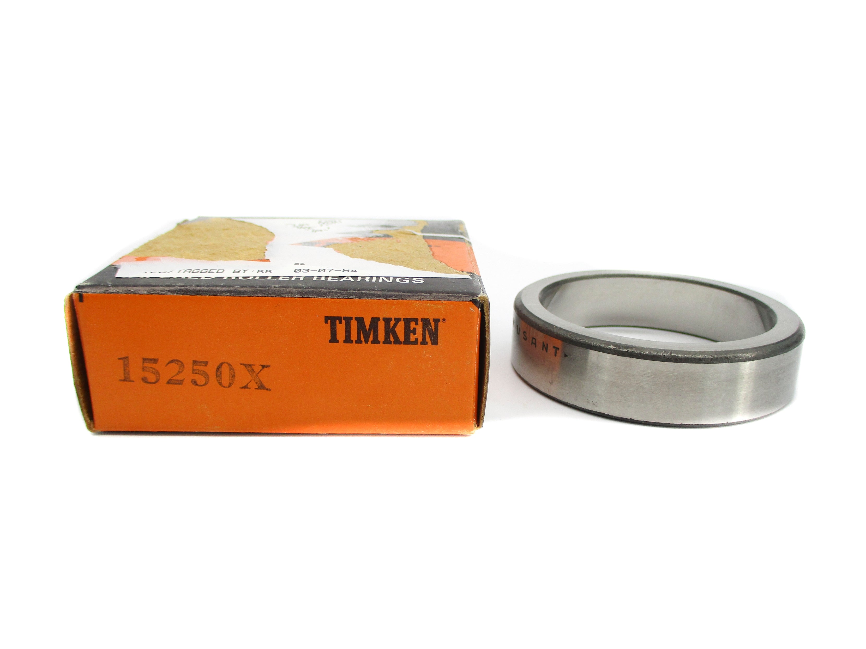 TIMKEN 15250X NSMP
