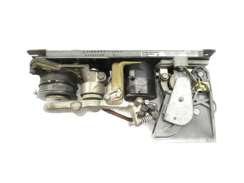 CUTLER HAMMER 6006H30C 230VDC 10A NSNP